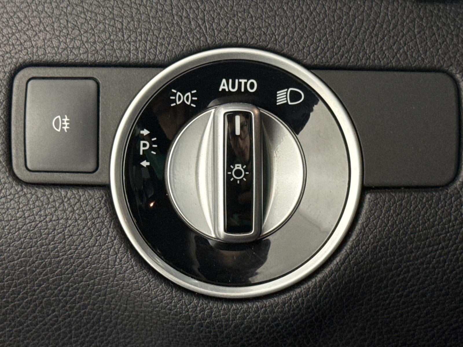 2017 Mercedes-Benz GLS 550 4MATIC®
