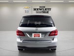 2017 Mercedes-Benz GLS 550 4MATIC®
