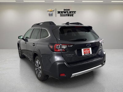 2023 Subaru Outback Limited