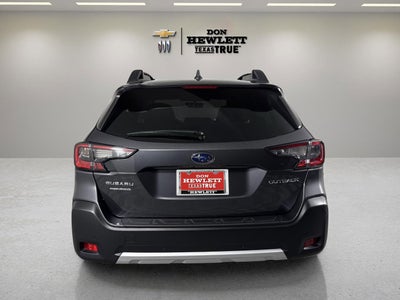 2023 Subaru Outback Limited