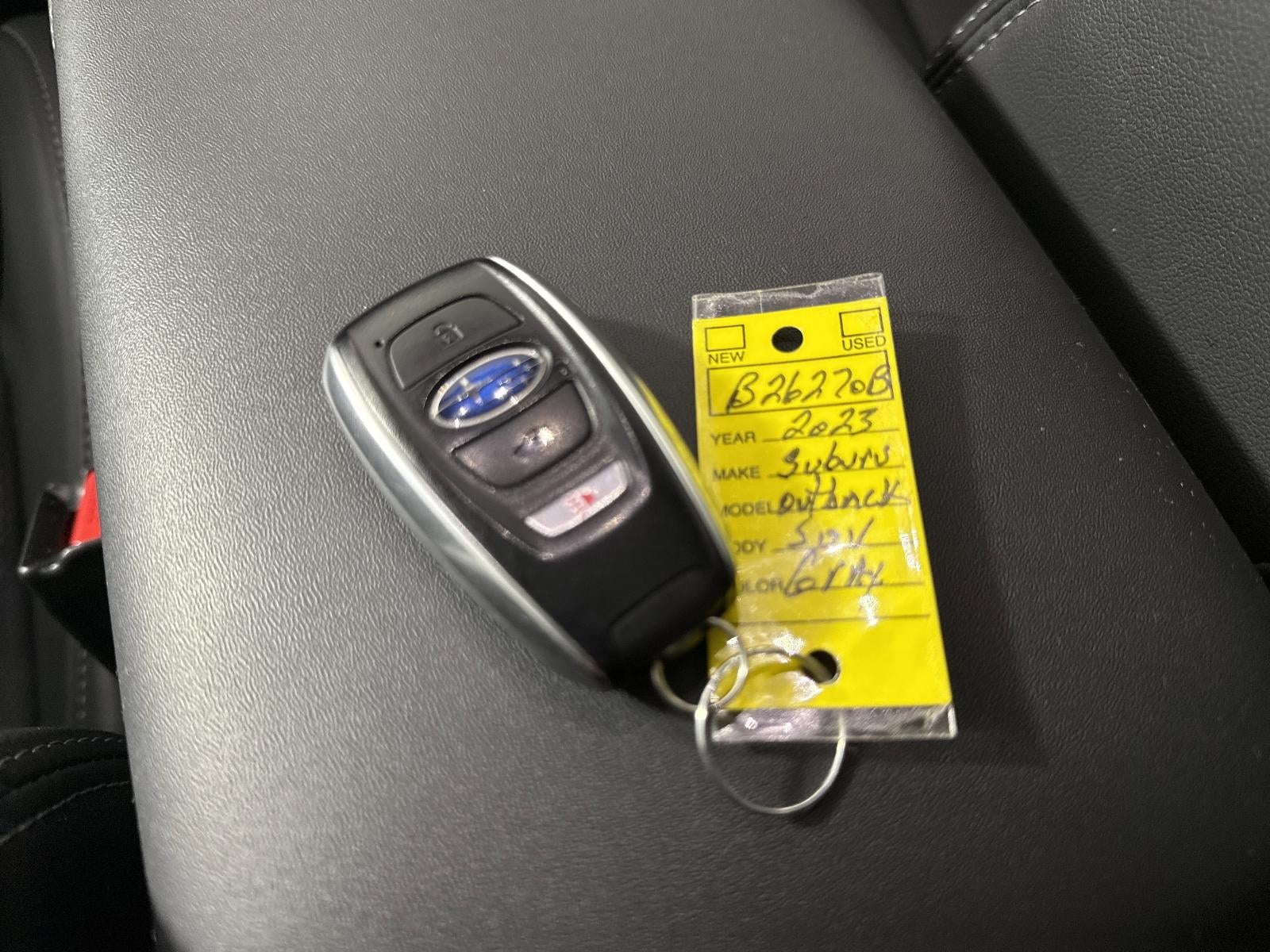 2023 Subaru Outback Limited