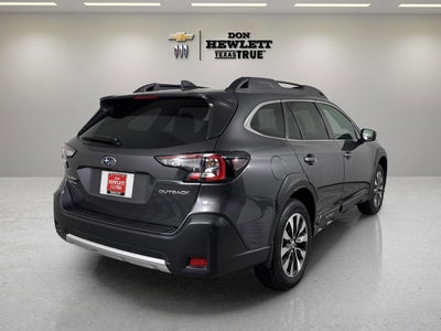 2023 Subaru Outback Limited