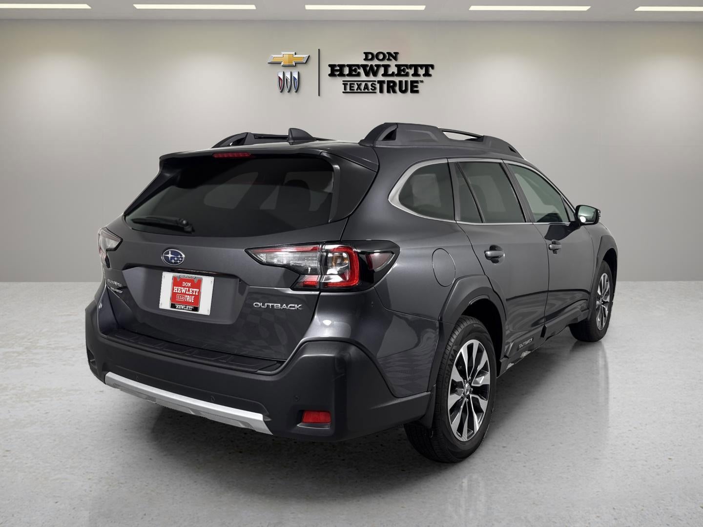 2023 Subaru Outback Limited