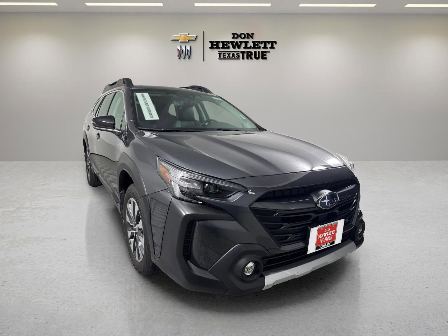 2023 Subaru Outback Limited