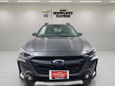 2023 Subaru Outback Limited