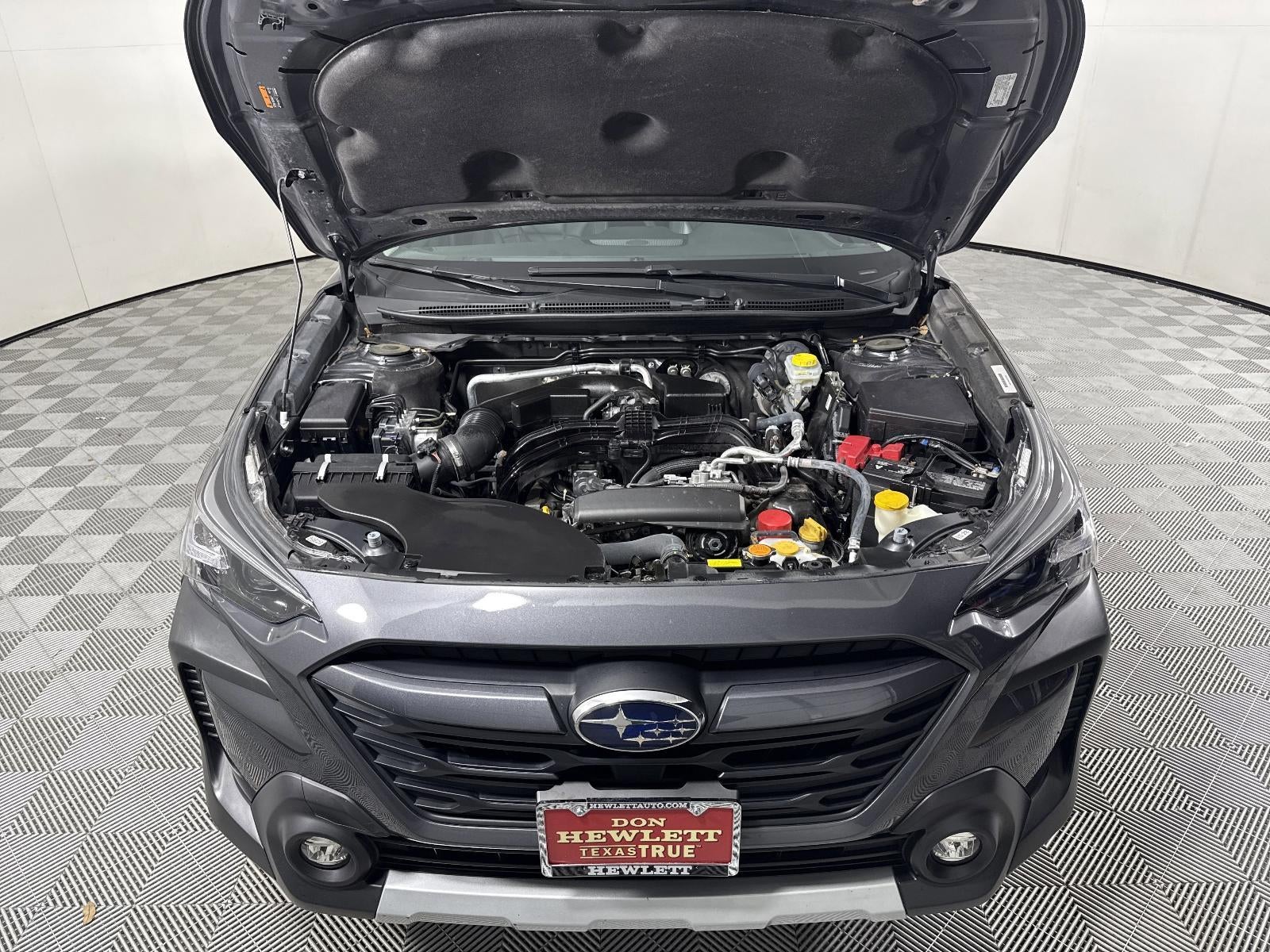 2023 Subaru Outback Limited
