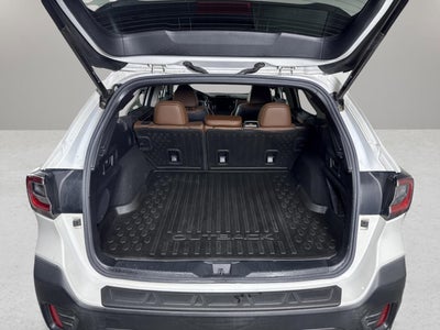 2020 Subaru Outback Touring XT