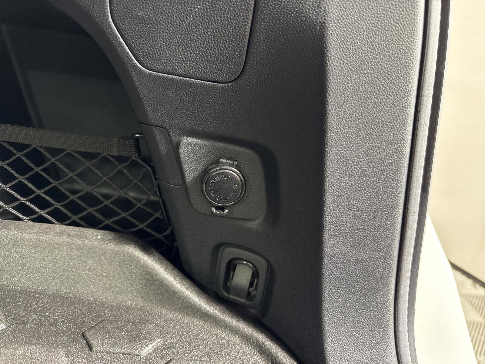 2020 Subaru Outback Touring XT