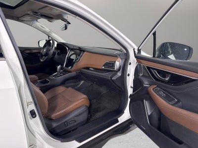 2020 Subaru Outback Touring XT