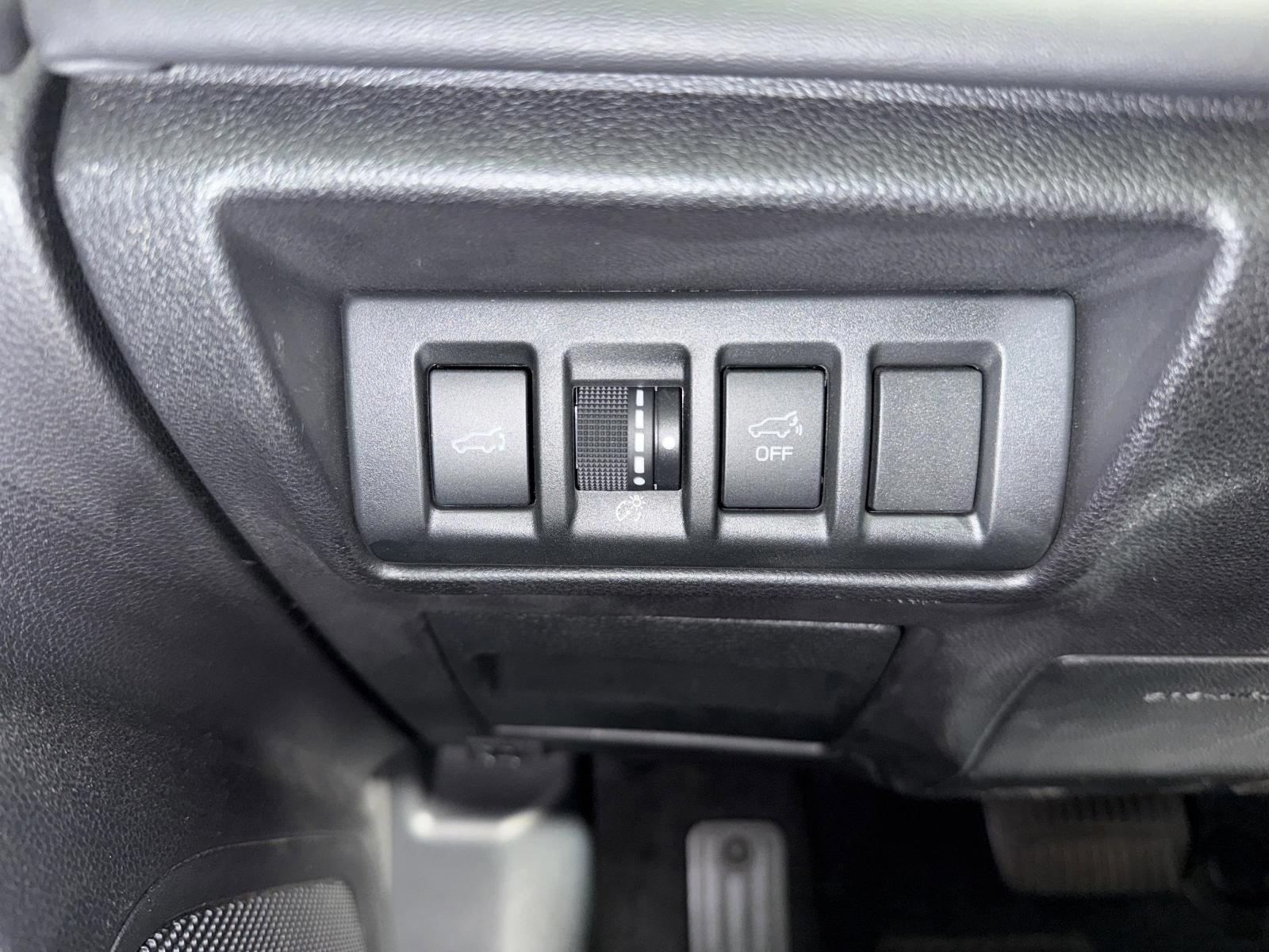 2020 Subaru Outback Touring XT