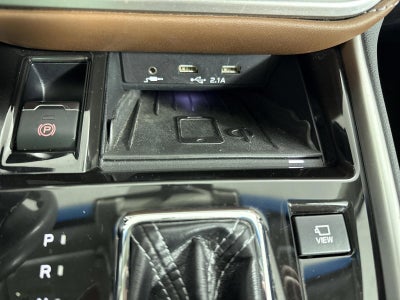 2020 Subaru Outback Touring XT