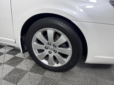 2006 Toyota Avalon XL
