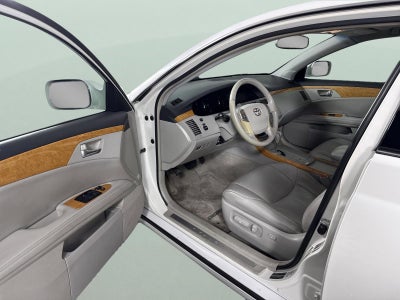 2006 Toyota Avalon XL