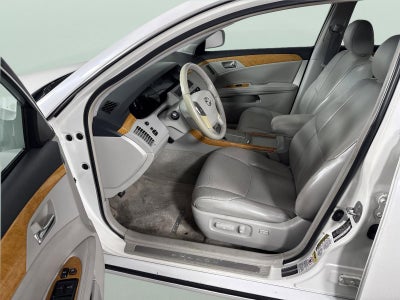 2006 Toyota Avalon XL