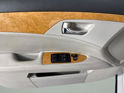 2006 Toyota Avalon XL