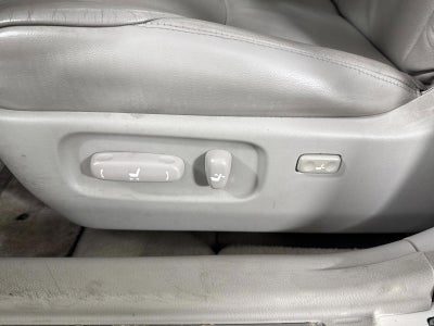 2006 Toyota Avalon XL