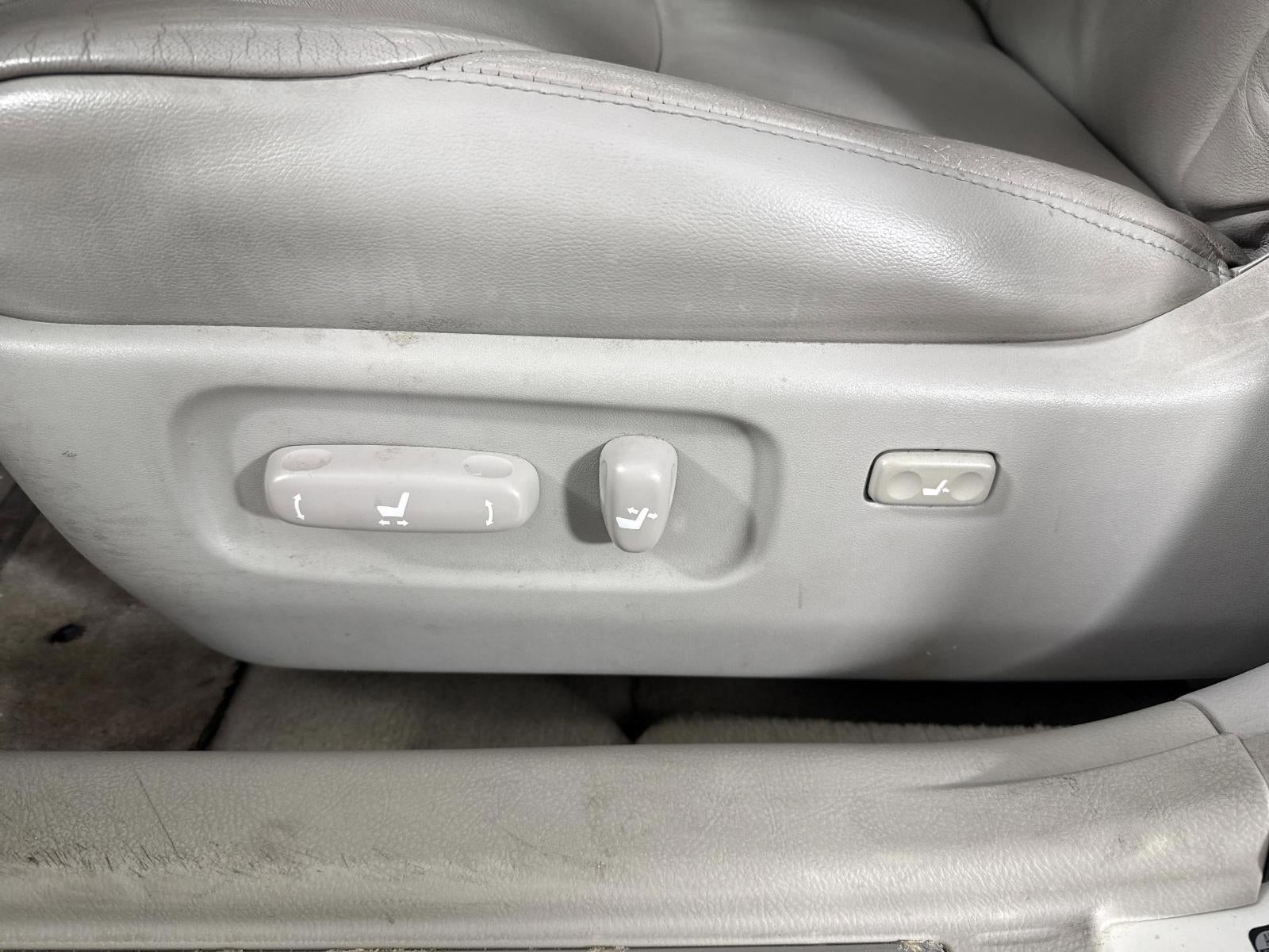 2006 Toyota Avalon XL