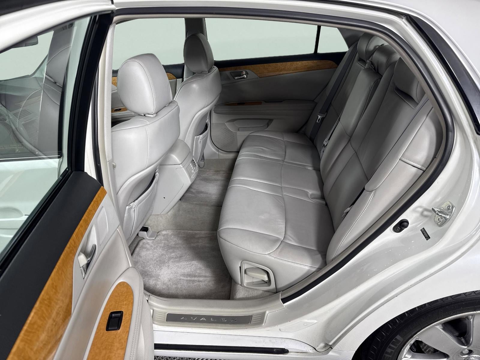 2006 Toyota Avalon XL