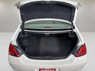 2006 Toyota Avalon XL