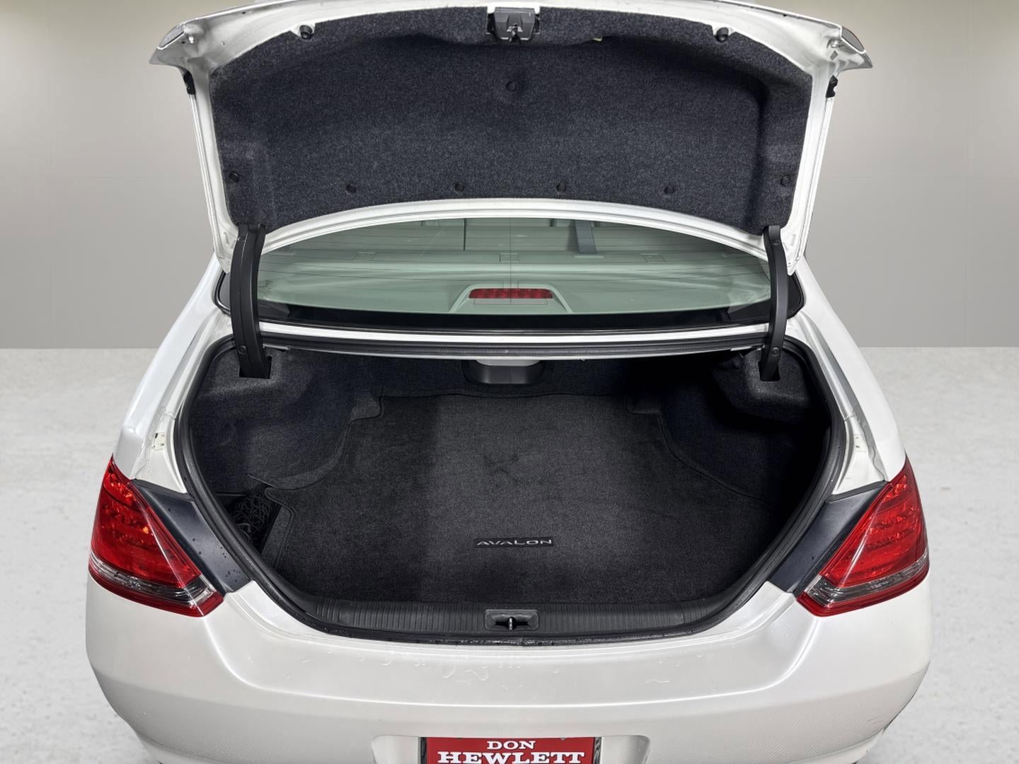 2006 Toyota Avalon XL