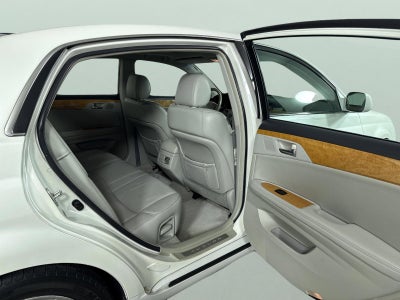 2006 Toyota Avalon XL