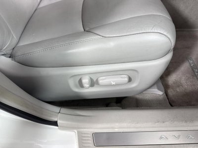 2006 Toyota Avalon XL