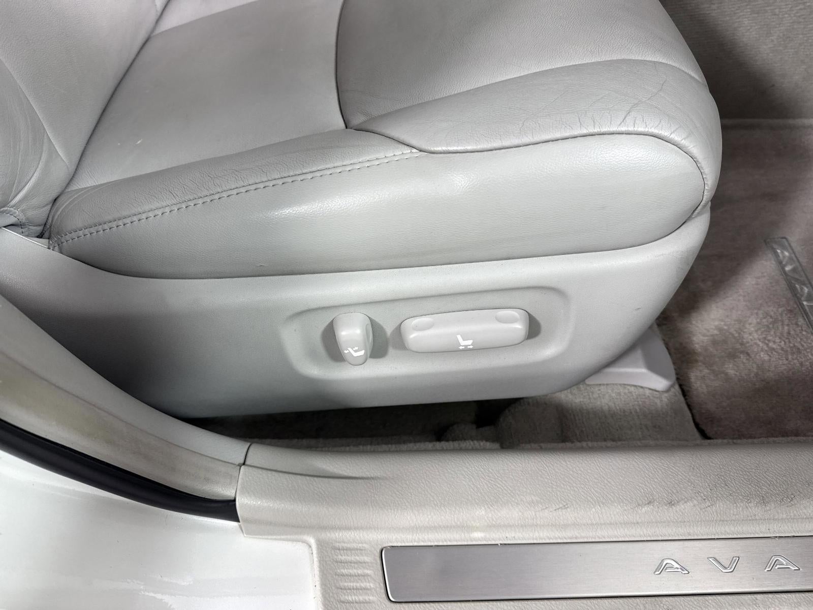 2006 Toyota Avalon XL