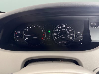 2006 Toyota Avalon XL