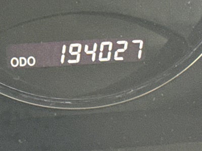 2006 Toyota Avalon XL