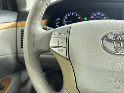 2006 Toyota Avalon XL