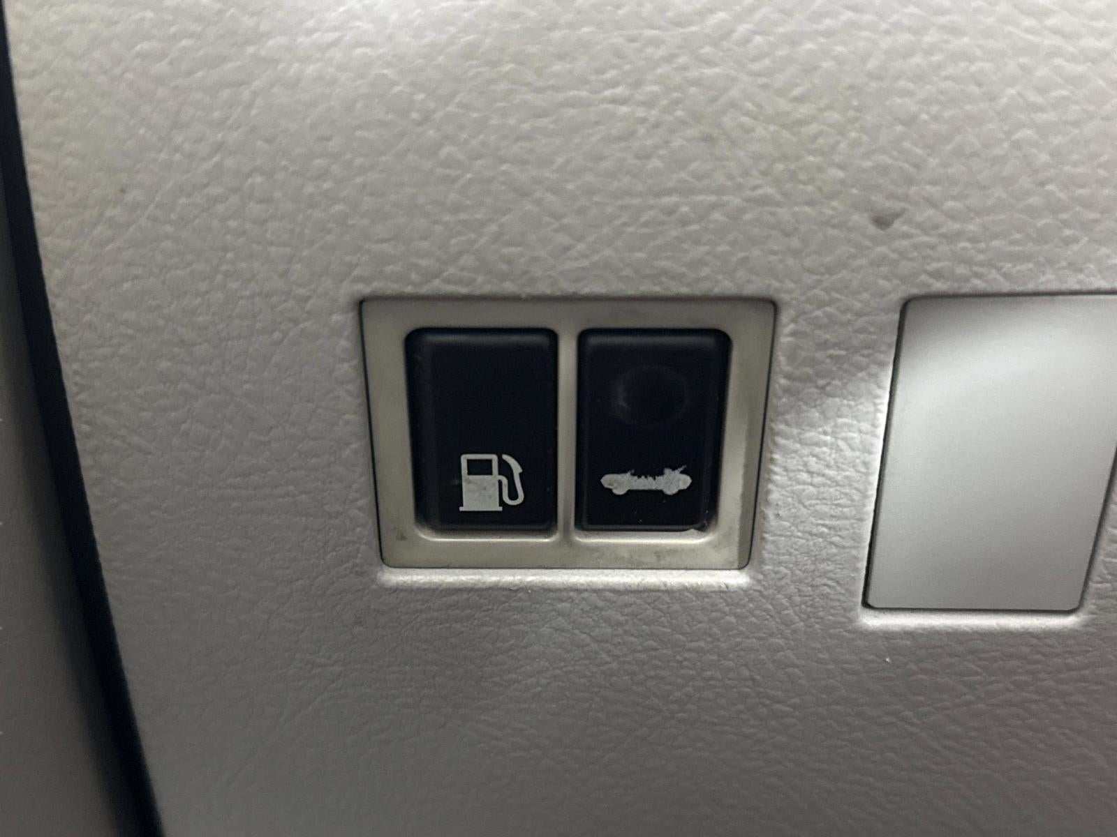 2006 Toyota Avalon XL