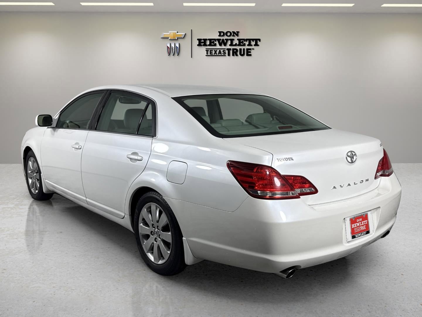 2006 Toyota Avalon XL