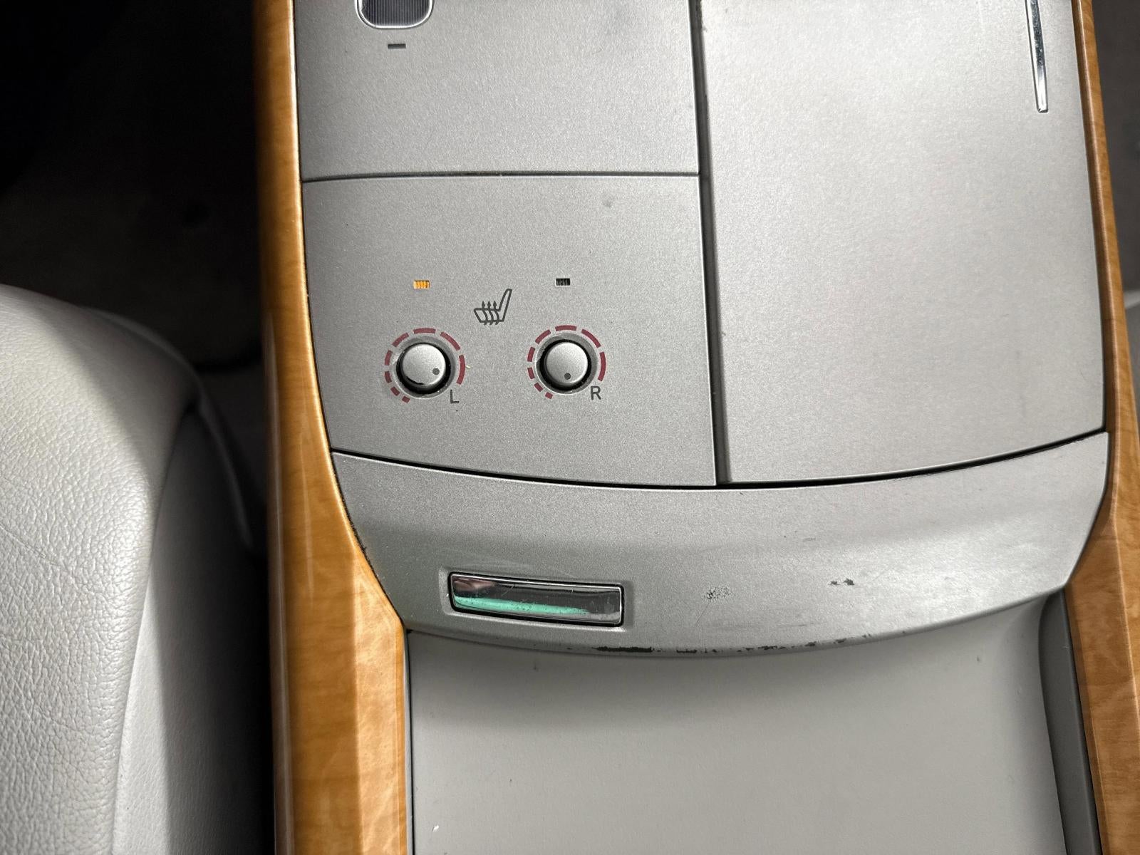 2006 Toyota Avalon XL