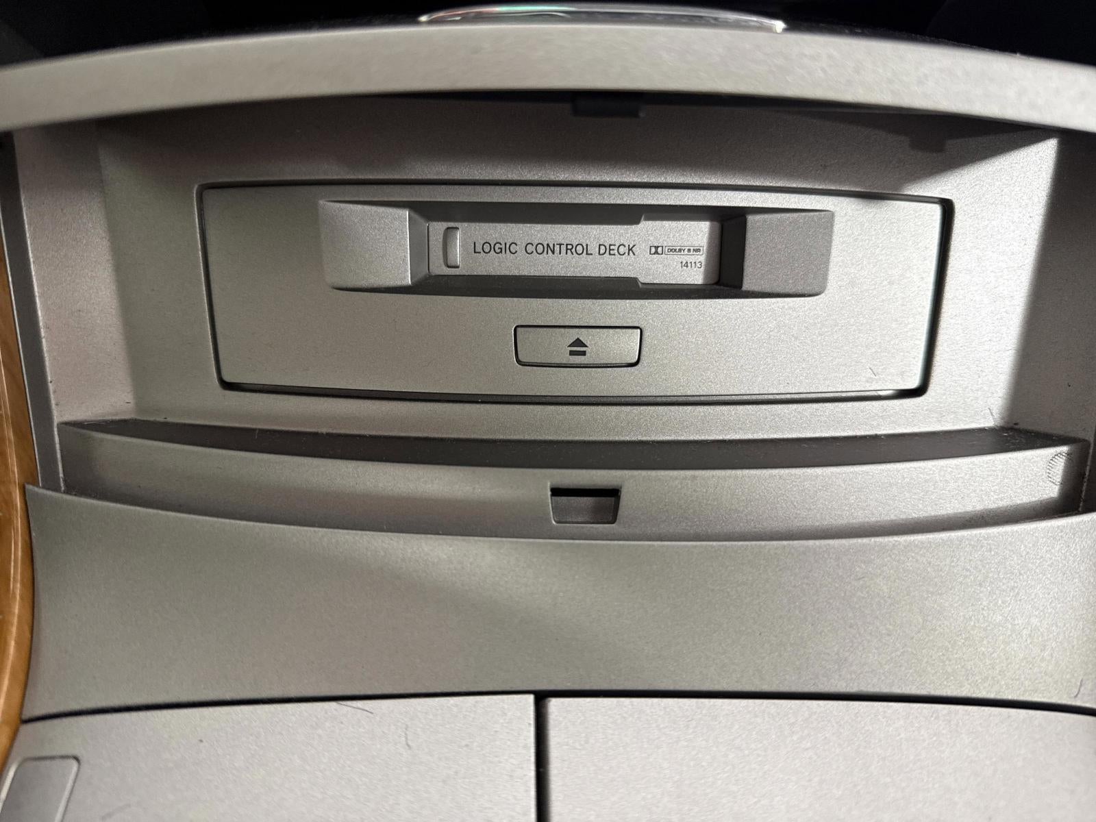 2006 Toyota Avalon XL