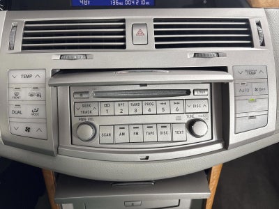 2006 Toyota Avalon XL