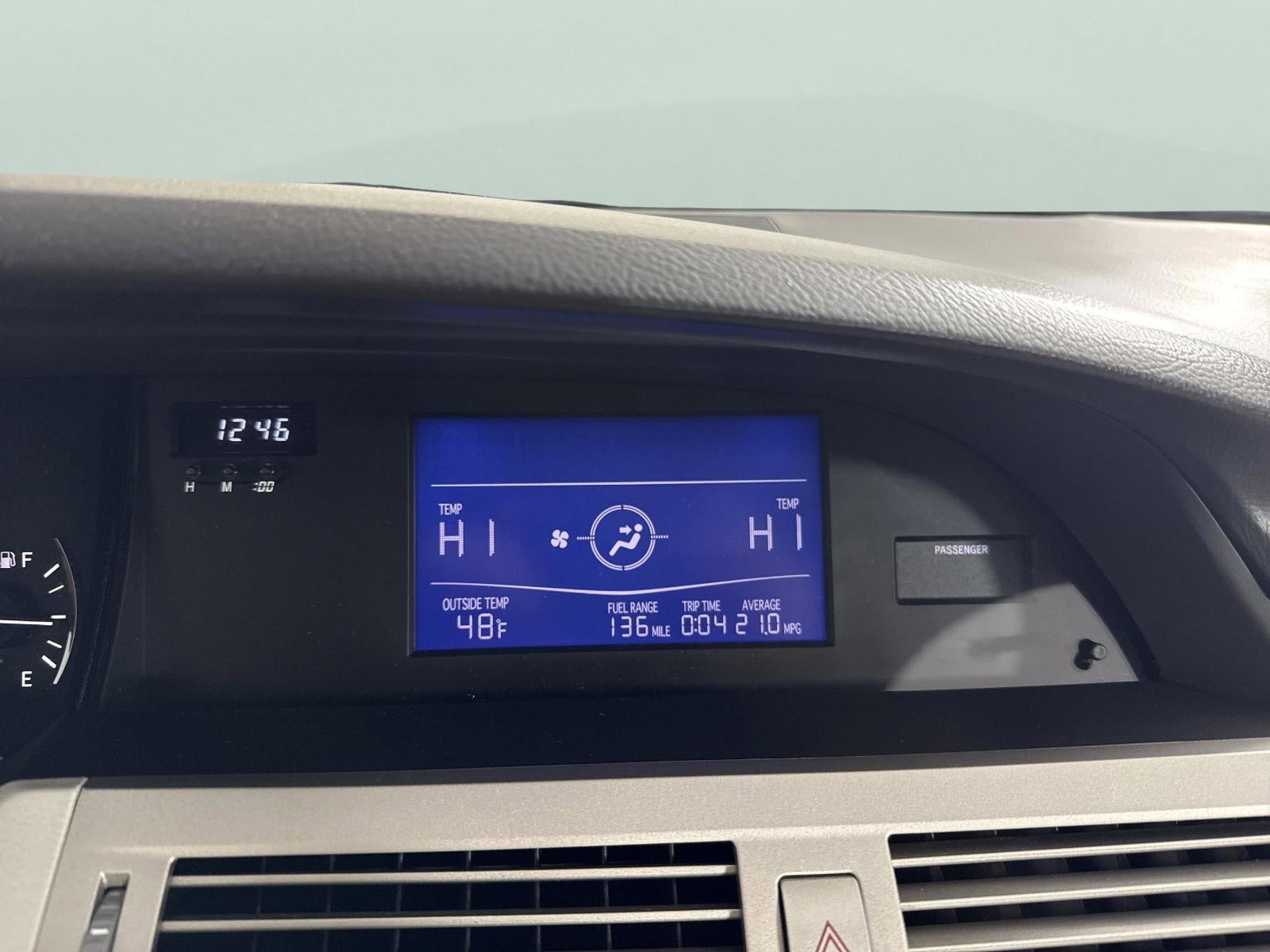 2006 Toyota Avalon XL