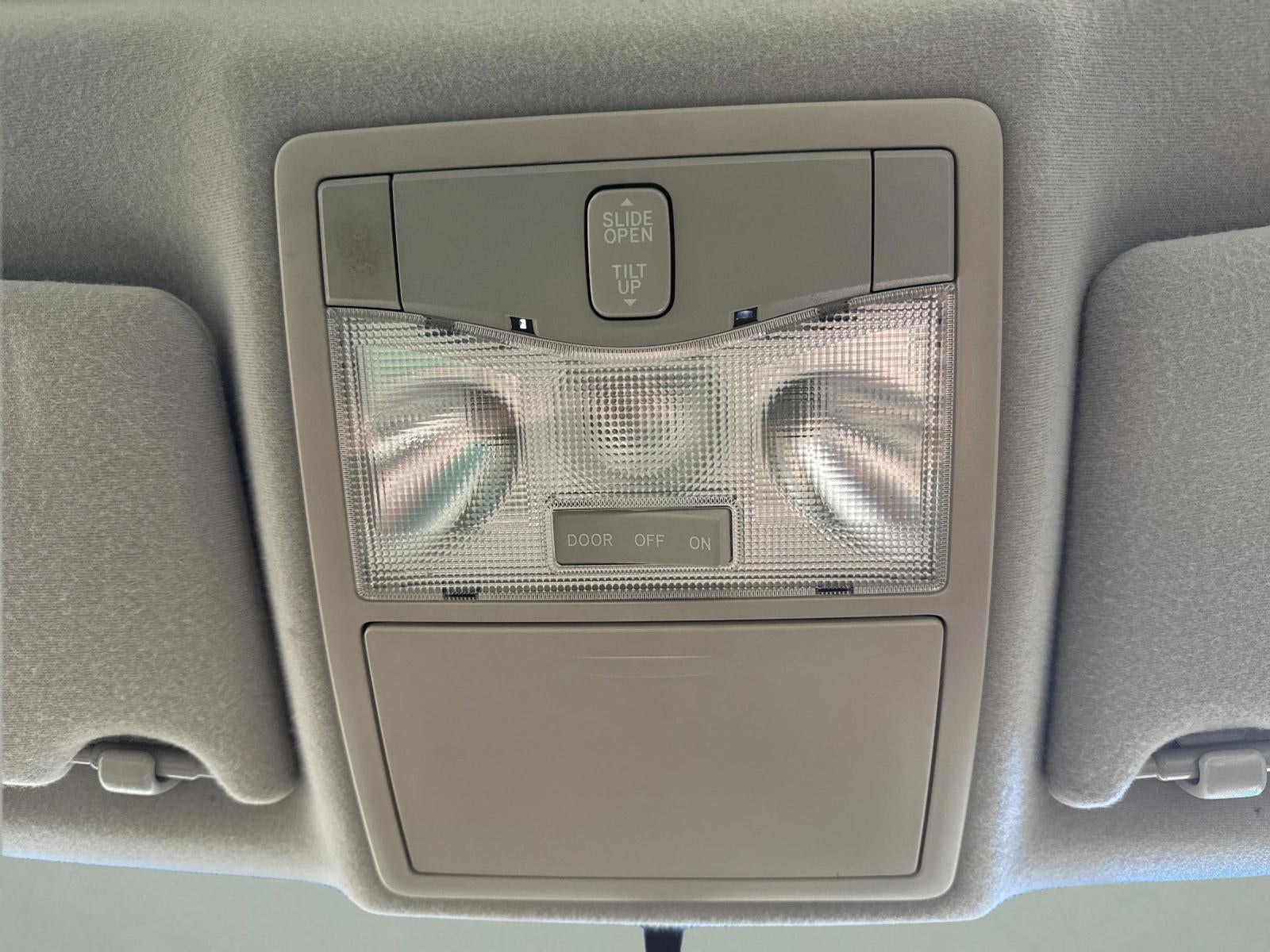 2006 Toyota Avalon XL