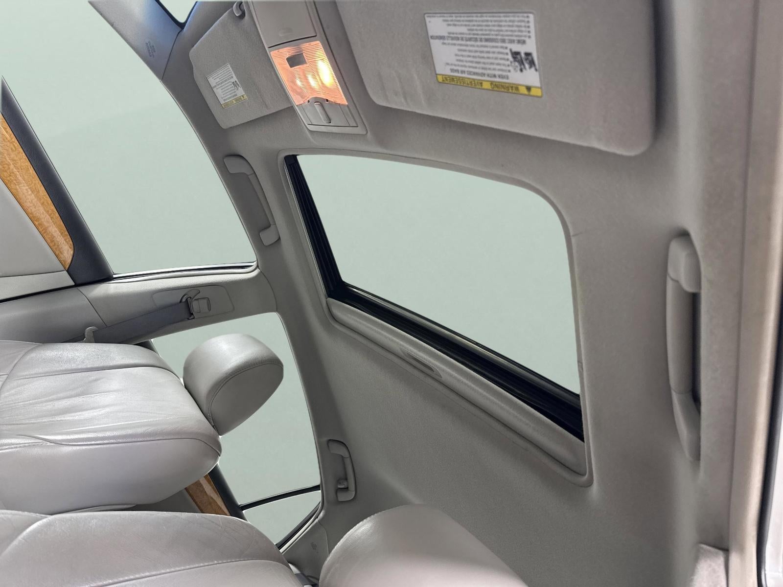 2006 Toyota Avalon XL