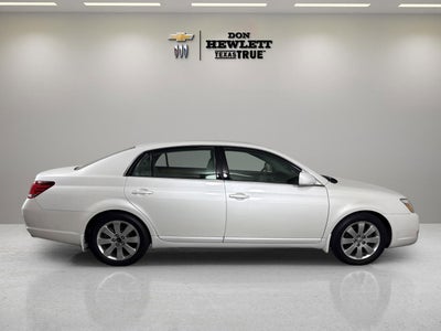 2006 Toyota Avalon XL