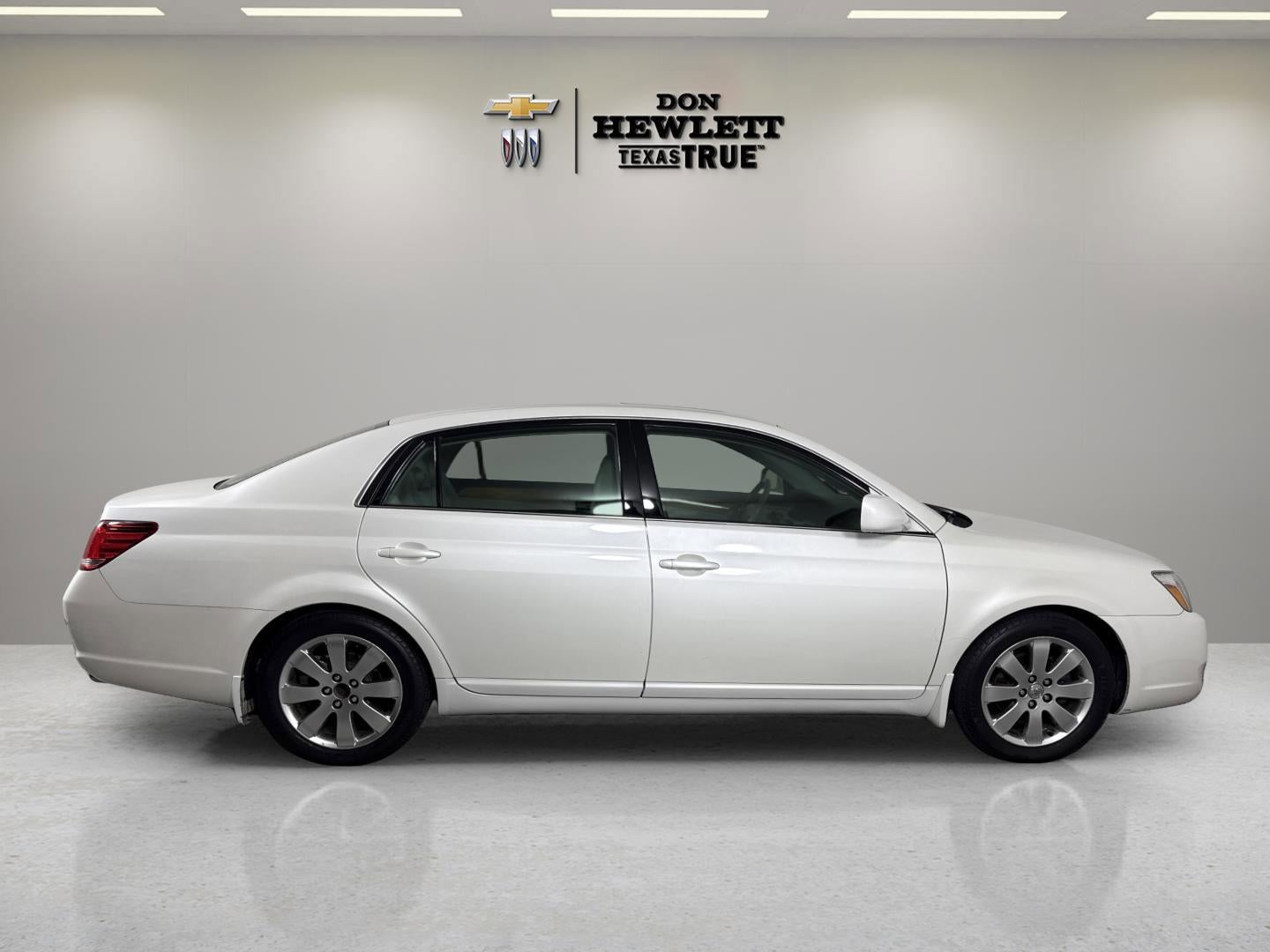 2006 Toyota Avalon XL