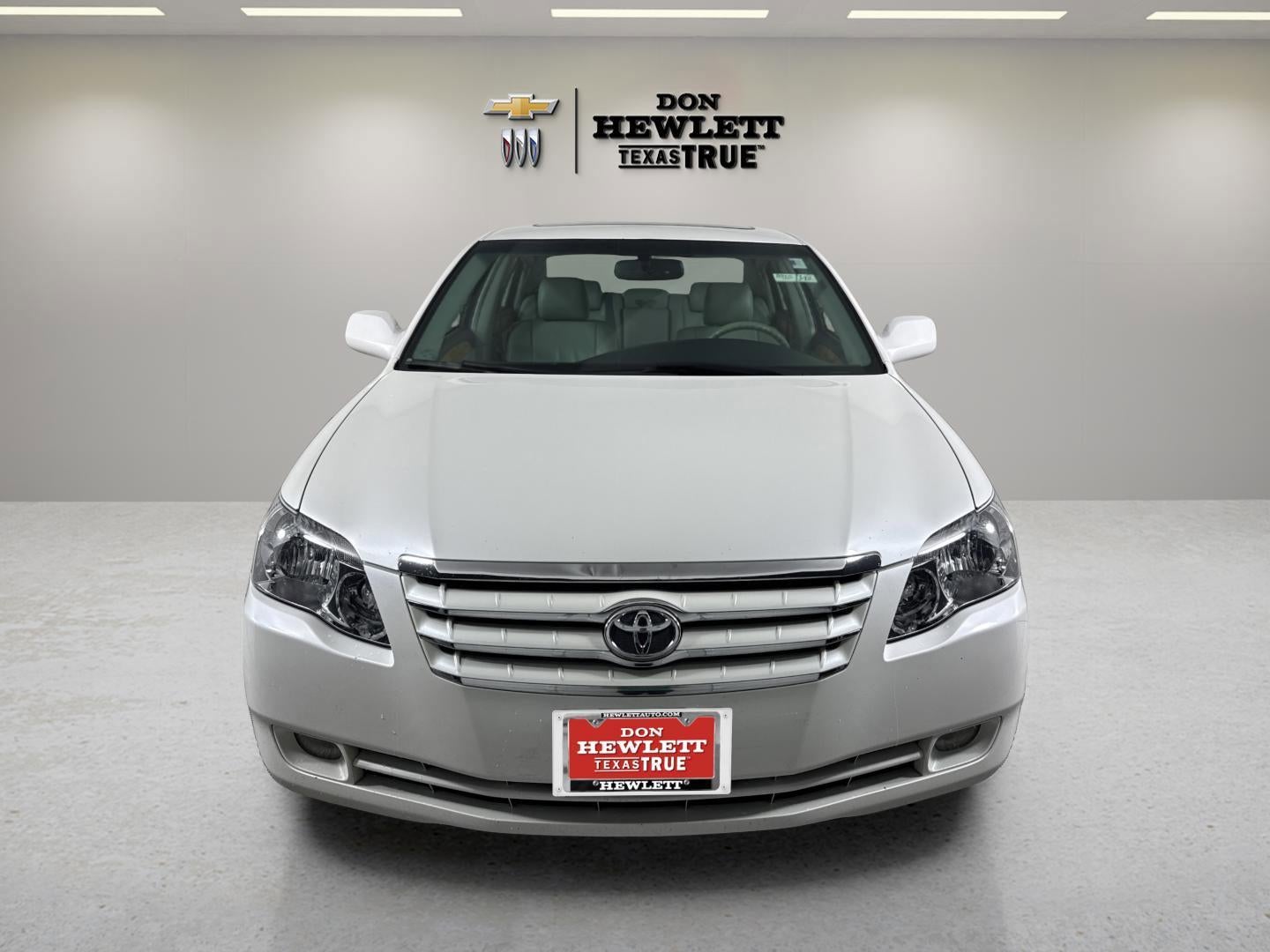 2006 Toyota Avalon XL