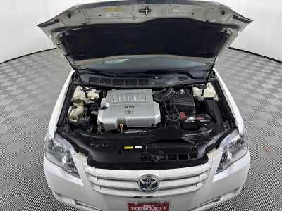 2006 Toyota Avalon XL