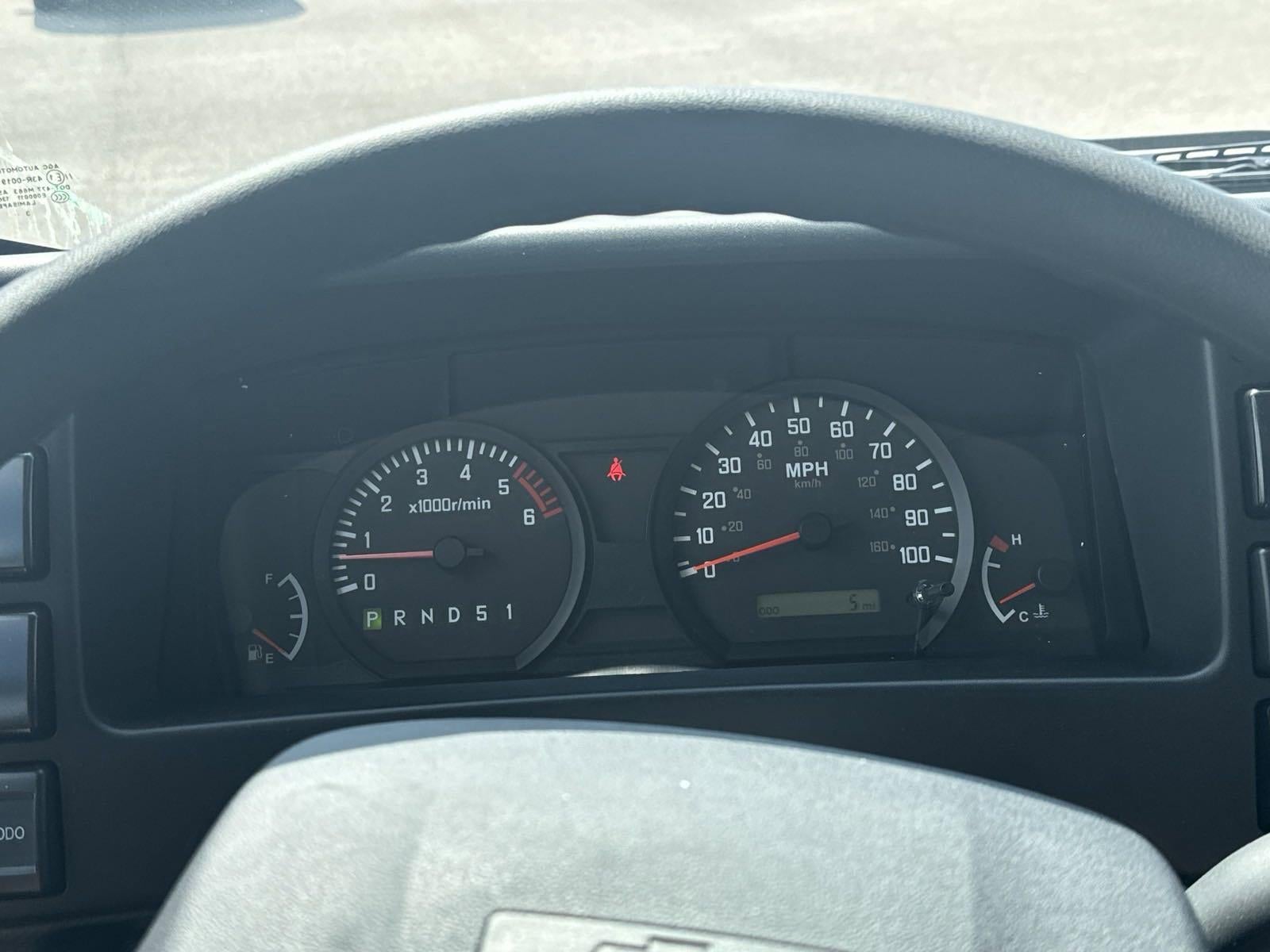 2025 Chevrolet Low Cab Forward 4500 NA