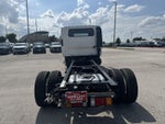 2025 Chevrolet Low Cab Forward 4500 NA
