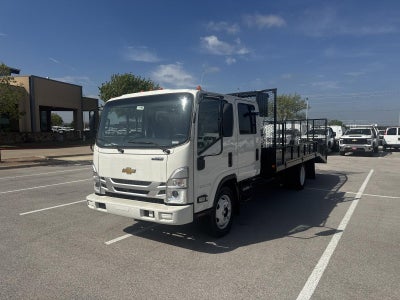 2026 Chevrolet Low Cab Forward 4500 HG NA