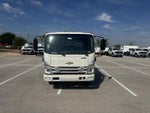 2026 Chevrolet Low Cab Forward 4500 HG NA