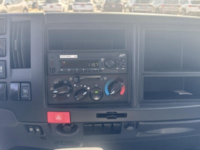 2026 Chevrolet Low Cab Forward 4500 HG NA