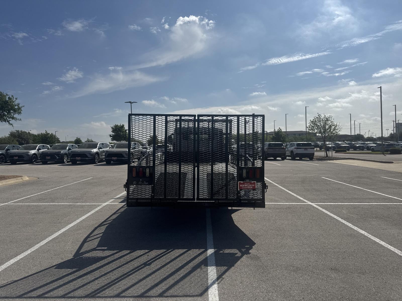 2026 Chevrolet Low Cab Forward 4500 HG NA