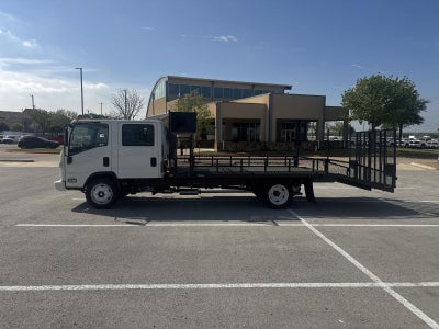 2026 Chevrolet Low Cab Forward 4500 HG NA