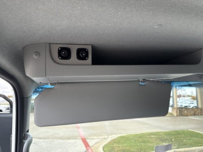 2025 Chevrolet Low Cab Forward 5500 XG NA